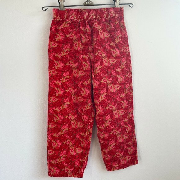 Disney Store Lion King Corduroy Pants Kids Size 4 - Picture 2 of 6